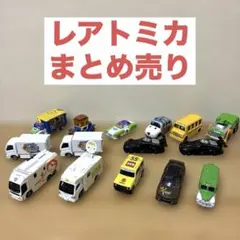 赤箱 トミカ 18 トヨタ ダイナ バキュームカー 1/68 箱無し 日本製