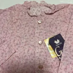 ワコール七分袖長ズボンパジャマ