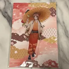 新品未開封 銀魂 神威 JR東海 名古屋限定 推し旅アクリルスタンド 銀魂 神威 JR東海 名古屋限定 推し旅アクリルスタンド - メルカリ