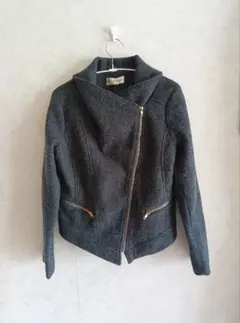 新品　pumpkin port 　ジャケット　コート　sizeM 定価5980円