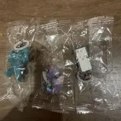 モンスターズインク　めじるしアクセサリー