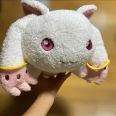 2026年最新】魔法少女まどか☆マギカ キュゥべえの人気アイテム - メルカリ