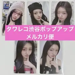 SMTOWN MD 少女時代 グループ フォト セット ユナ YOONA トレカ - メルカリ