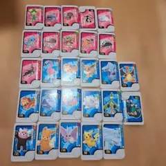 ポケモン フレンダ　フレンダピック　タグ セット まとめ売り