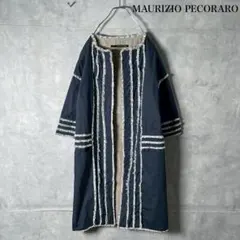 2026年最新】maurizio pecoraro コートの人気アイテム - メルカリ