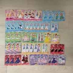 2026年最新】種別：まとめ売り／引退品 カード プリパラの人気アイテム