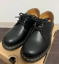 Dr.Martens 1461 レディース (並行輸入品)