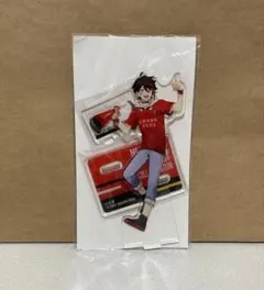 2025年最新】三枝明那 j1 アクスタの人気アイテム - メルカリ