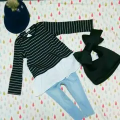 セラフ トップス