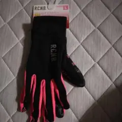 R.C.N.B. ランニングストレッチグリップグローブ