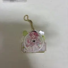 桃井愛莉 アクリルキーホルダー