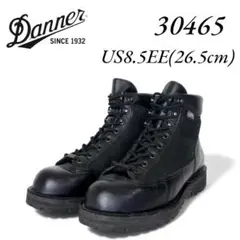2025年最新】DANNER カラー：ブラック系 ワークブーツの人気アイテム