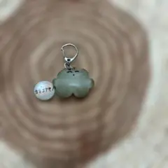 カネコアヤノ キーホルダーand缶バッジ