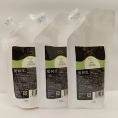 AmatoraQUO　アマトラ　クゥオ 　セダ　100mL　詰替え3個セット