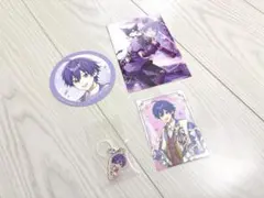 STPR AGF すとぷり ランダムオーロラチャーム ランダムカード ななもり