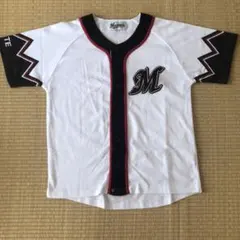 2025年最新】誠 ユニフォーム ロッテの人気アイテム - メルカリ