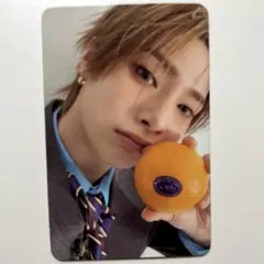 straykids THIS&THAT &ver. 封入トレカ アイエン