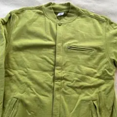 Columbia XL オリーブグリーン ジャンパー