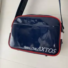 アクトス　スイミング　スクールバッグ