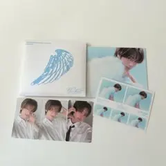 TWS playhard compact ヨンジェ ウィバース特典付き