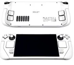 スチームデッキ用 フルラッピングマットビニールスキン