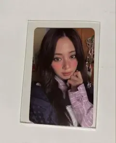 ツウィ musicplant CAST 特典 the story goes on