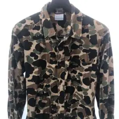 xl ミリタリージャケット