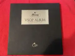 Mercury 40th Anniversary V.S.O.P. Album
