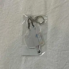 梅澤美波 ここにはないもの 個別全身アクリルキーホルダー