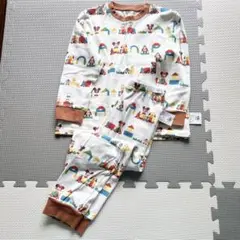パジャマ ユニクロ