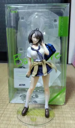 アズールレーン ボルチモア フィギュア ALTER