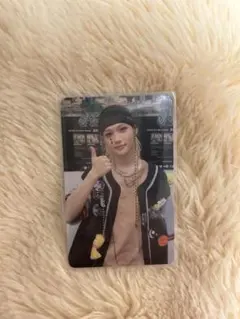 Straykids スキズ VR 入場特典 トレカ フィリックス Felix