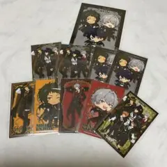 【匿名/即購入可】SideM ビックカメラ コラボ THE 虎牙道 グッズセット