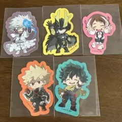 僕のヒーローアカデミア 爆豪勝己 まとめ売り 原作 アニメ『ヒロアカ7期』7月20日放送回に向けた爆豪勝己の新