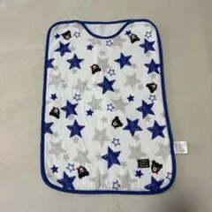 ミキハウス　ダブルビー　スリーパー