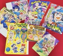 魔主役&魔入間　まとめ売り　バラ売り、値下げ⭕️ 2025年最新】魔主役 カレンダーの人気アイテム - メルカリ