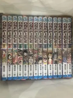 2026年最新】one piece ワンピース ep boxの人気アイテム - メルカリ
