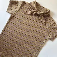 misha and puff Scout tee 5y スカウト - メルカリ