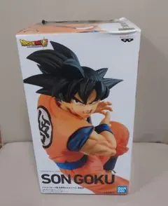2025年最新】ドラゴンボール超 地球育ちのサイヤ人 ～孫悟空～の