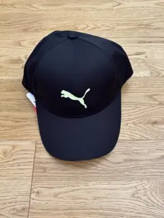 PUMA プーマ メンズ ゴルフ キャット パフォーマンス コントラストキャップ