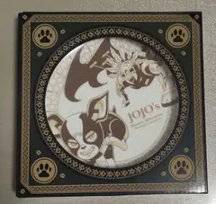 ジョジョの奇妙な冒険 スシロー　コラボ限定プレート　イギー