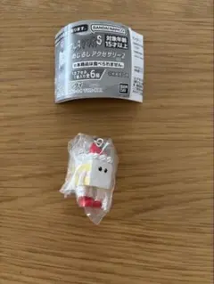 FLAVORS めじるしアクセサリー2