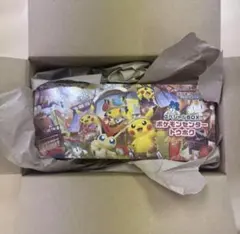 【シュリンク付き未開封】ポケモンセンター トウホクスペシャルBOX
