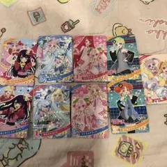 即日発送　ひみつのアイプリ　コラボセット