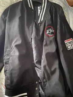 ウール スタジャン