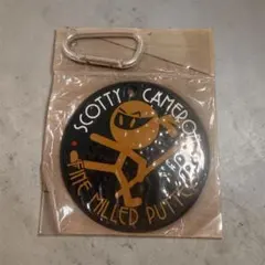 Scotty Cameron 忍者 バッグタグのサムネイル