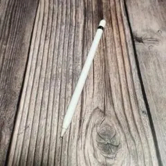純正 アップルペンシル 第一世代 apple pencil 美品