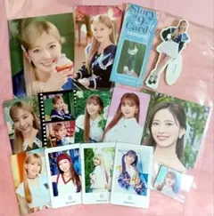 公式 NiziU マユカ グッズ セット