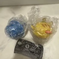 アンパンマン ぱちっとプロジェクター2 ガチャ