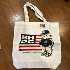 Beverly Hills Polo Club トートバッグのサムネイル